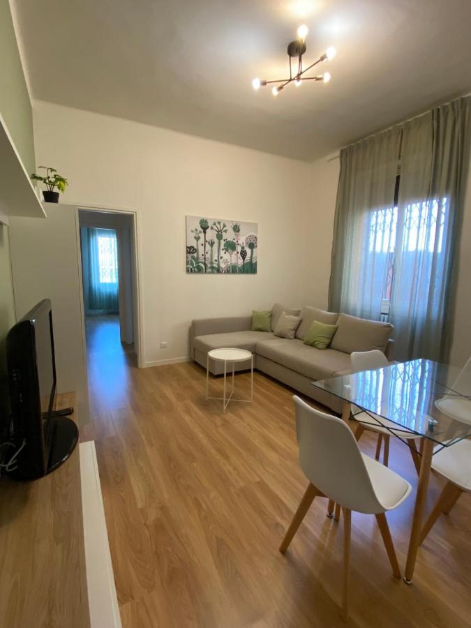 Bettino Lodge Mailand Exterior foto